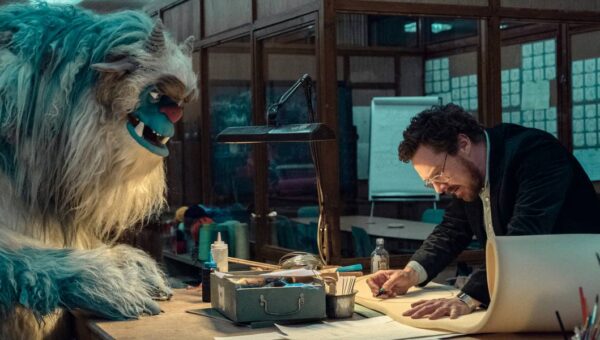 Eric na Netflix: 6 episódios de thriller psicológico