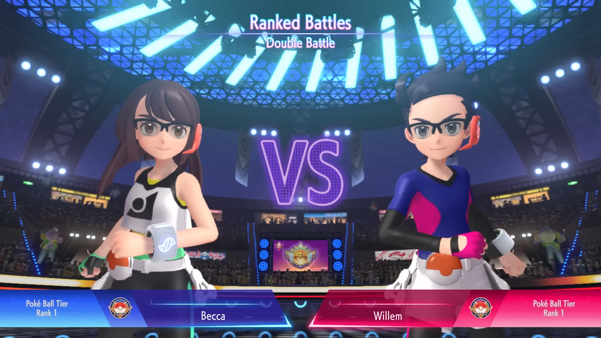 Tudo o que você precisa saber sobre Pokémon Champions Versus