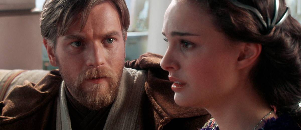 Star Wars: Maul – Shadow Lord estreia em 6 de abril