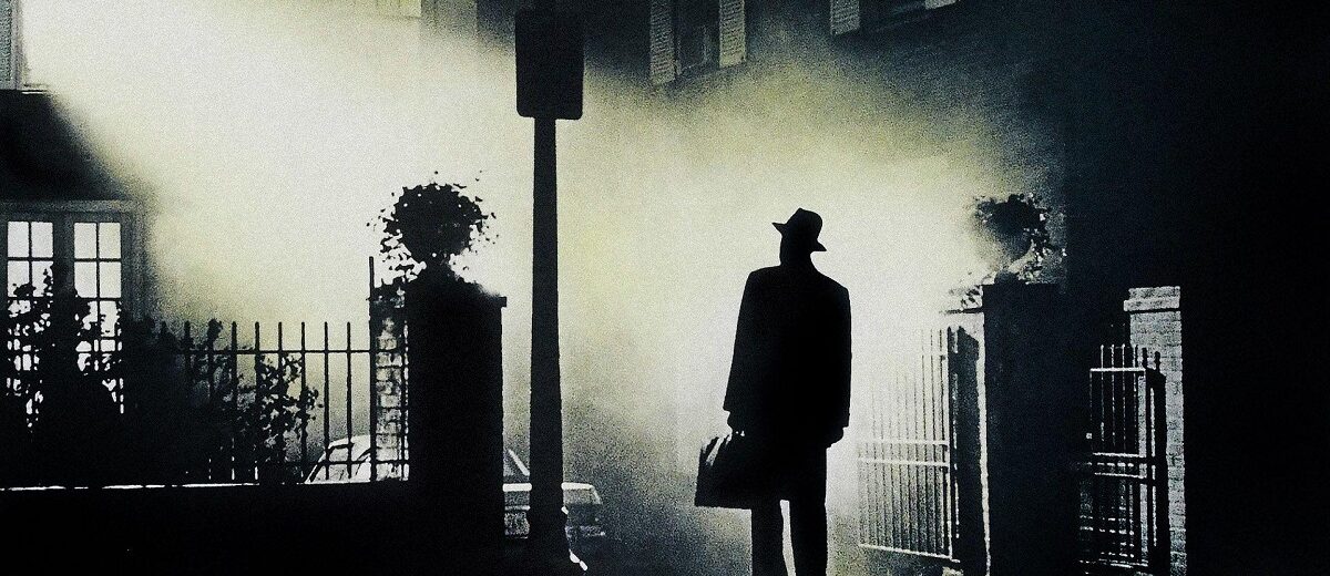 O Exorcista: Estreia no Brasil em 11 de março de 2027