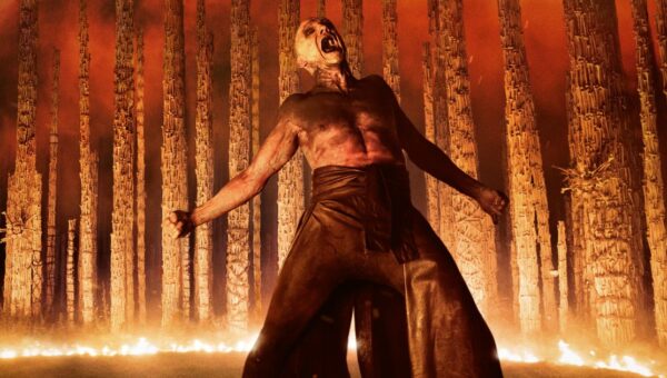 Extermínio: O Templo dos Ossos já está na HBO Max