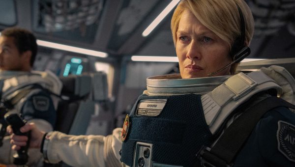 For All Mankind: Cliffhanger de Ed Baldwin agita a Apple TV+