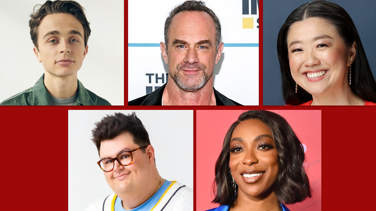 Full Cast Movies Cast In Matt Spicer Comedy Little Brother