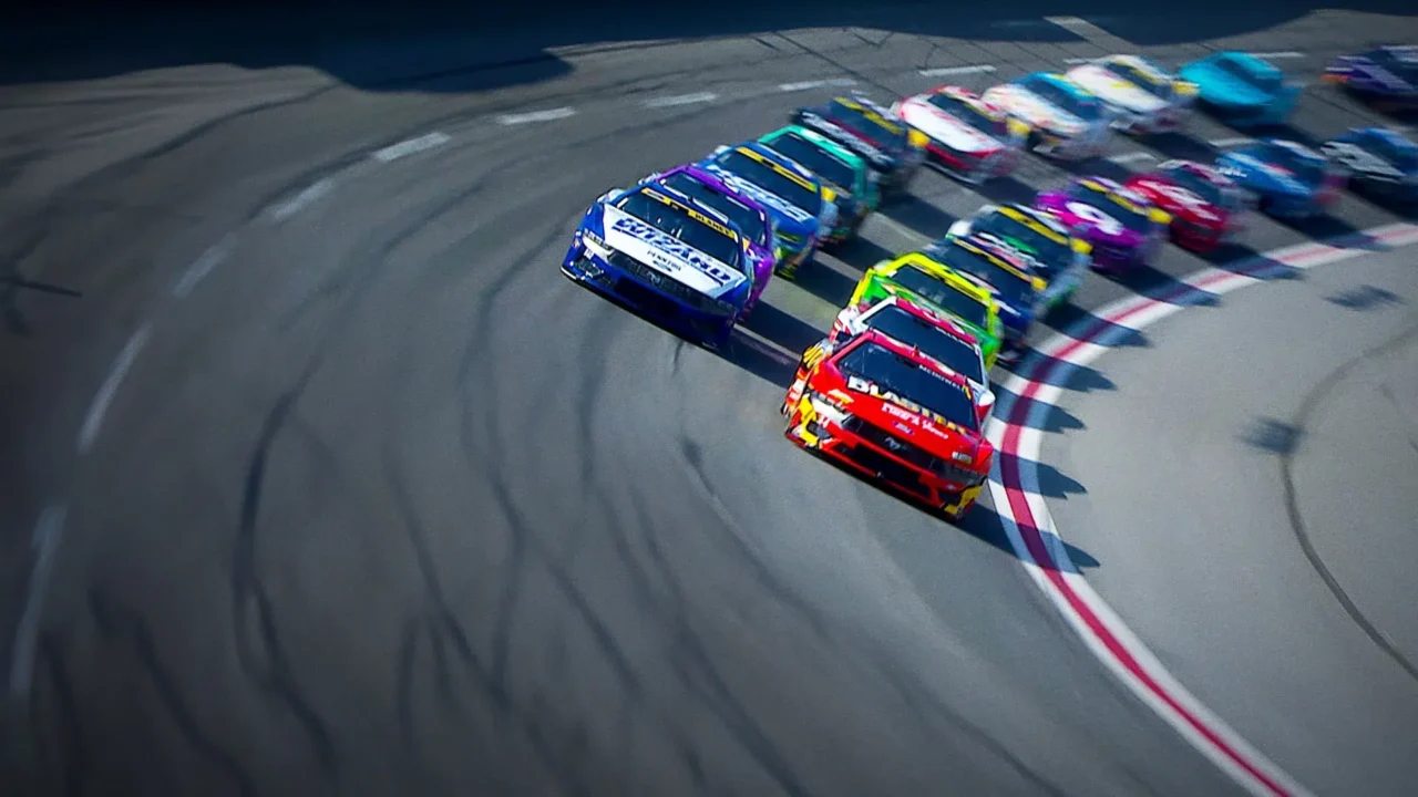 Full Speed sai da Netflix: Data e onde assistir