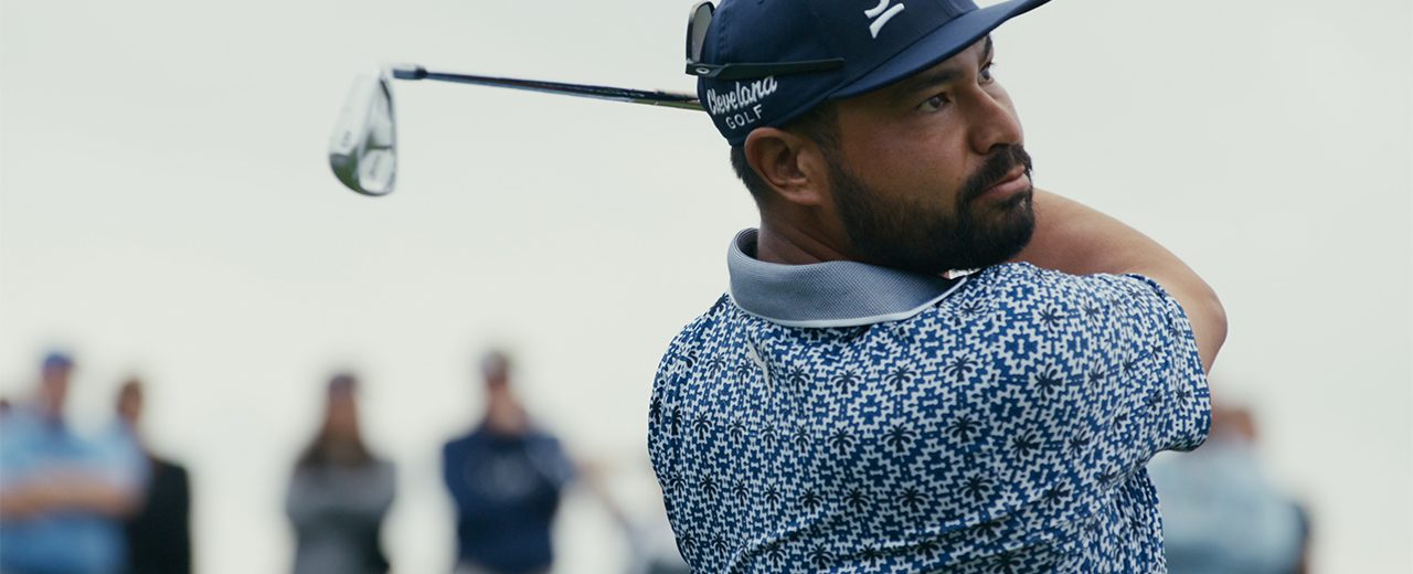 Full Swing: 4ª temporada estreia em 17 de abril