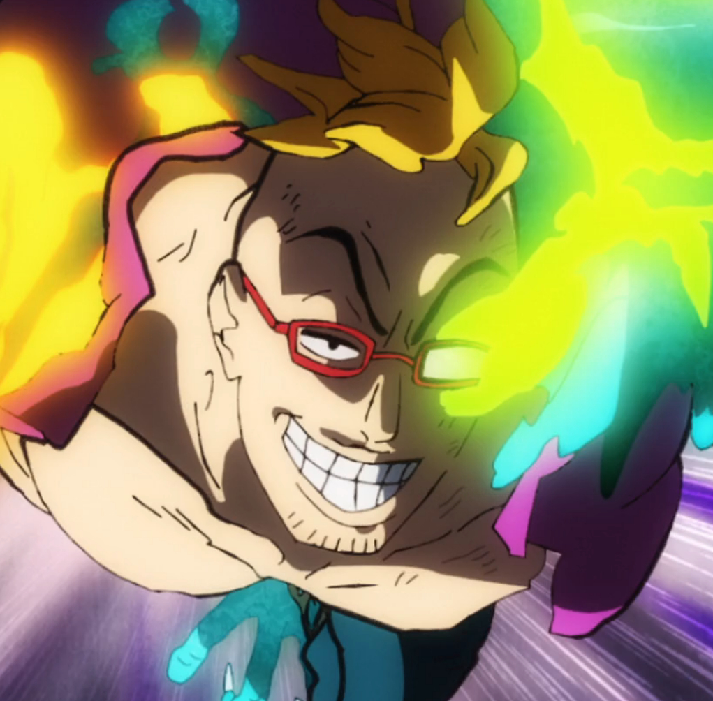 One Piece sem data, remake ganha teaser oficial One Piece sem data, remake ganha teaser oficial — foto de divulgação