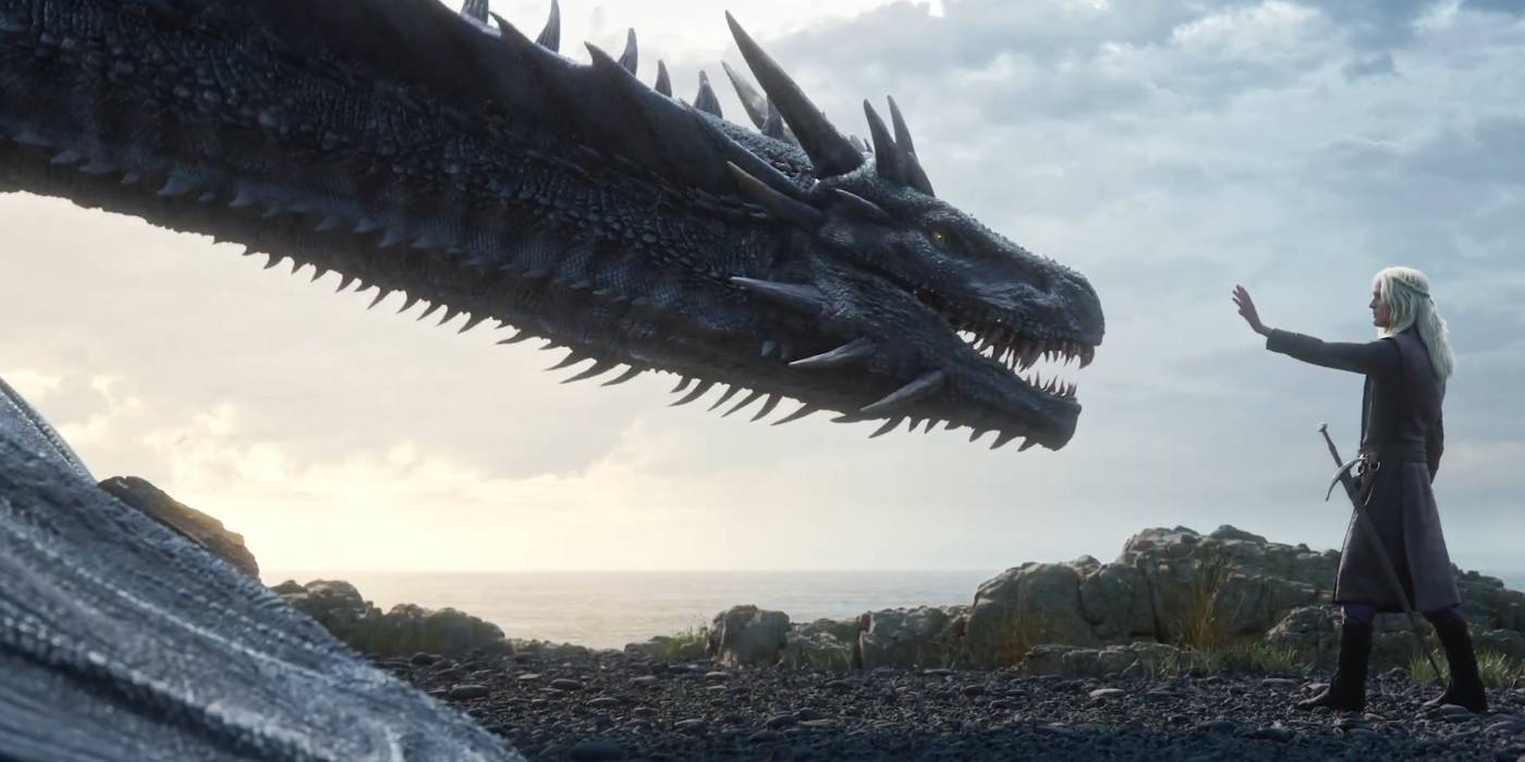 A Casa do Dragão: HBO lança jogo Dragonfire em 2026 Game of Thrones Dragonfire 2