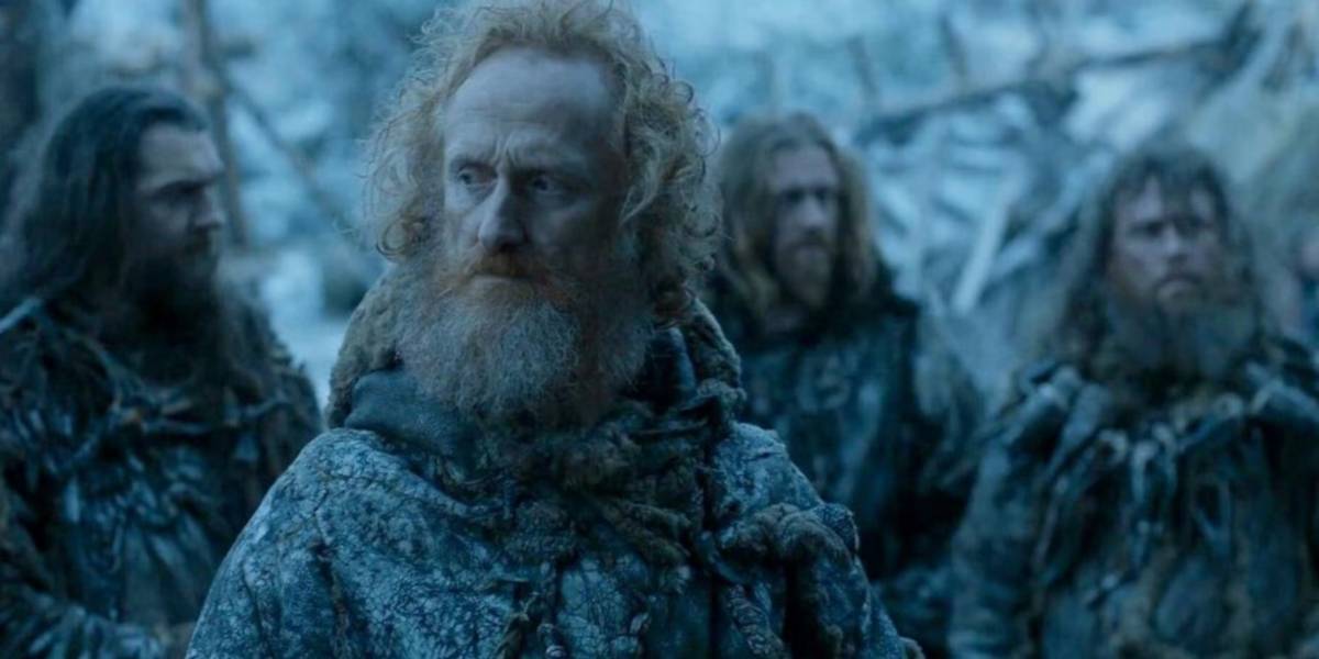 Michael Patrick morre aos 35 após complicações de MND