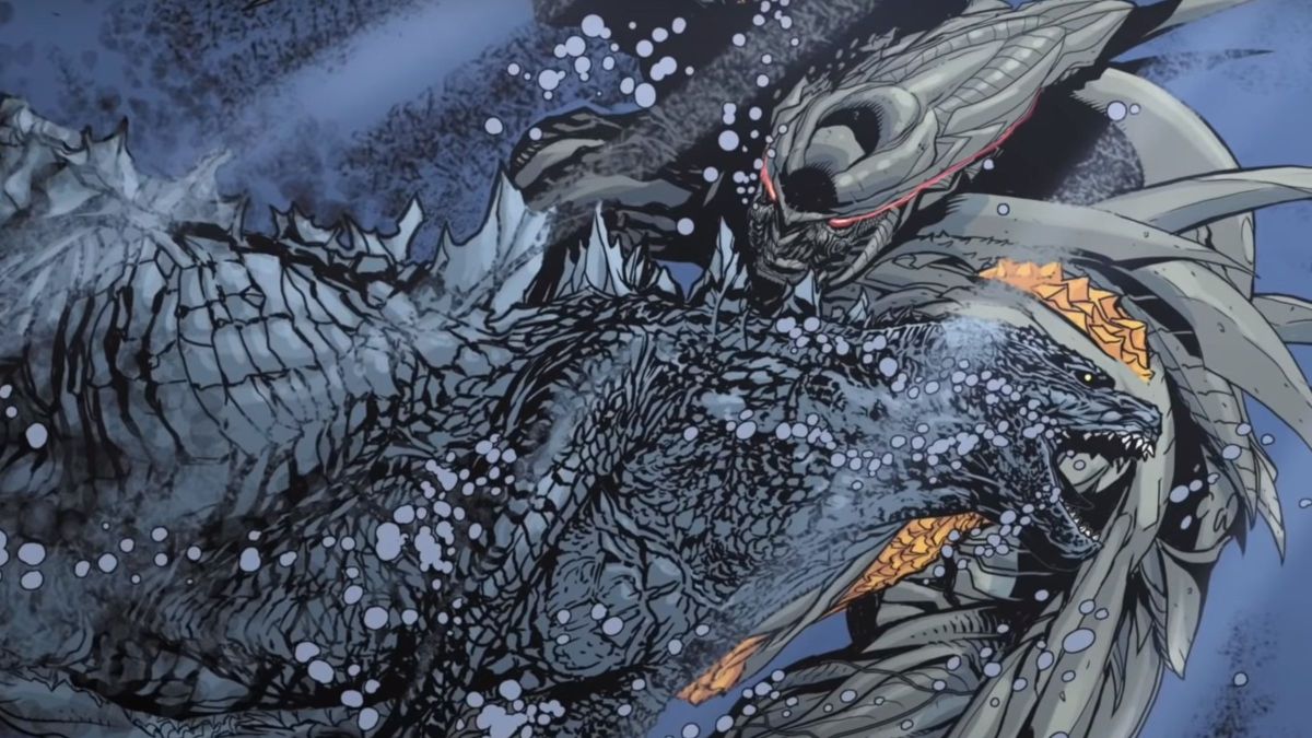 MonsterVerse canônico: 11 tie-ins que valem a cronologia MonsterVerse canônico — foto de divulgação