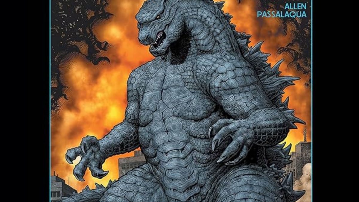 MonsterVerse canônico: 11 tie-ins que valem a cronologia MonsterVerse canônico — foto de divulgação