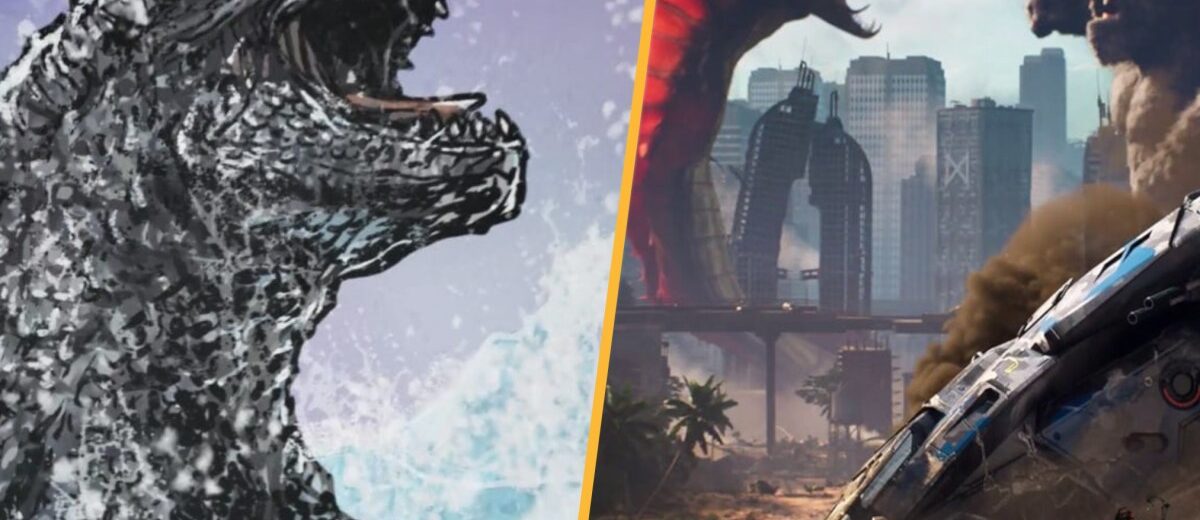 MonsterVerse canônico: 11 tie-ins que valem a cronologia