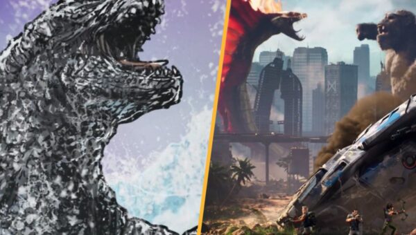 MonsterVerse canônico: 11 tie-ins que valem a cronologia