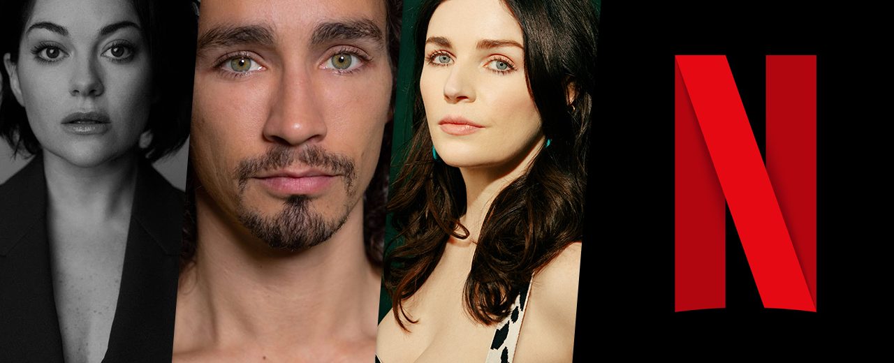 Grown Ups na Netflix: Elenco forte e 8 episódios