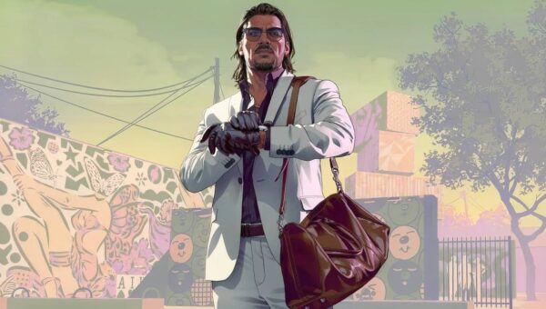 GTA 6: Rockstar nega rumor de atraso e mantém novembro