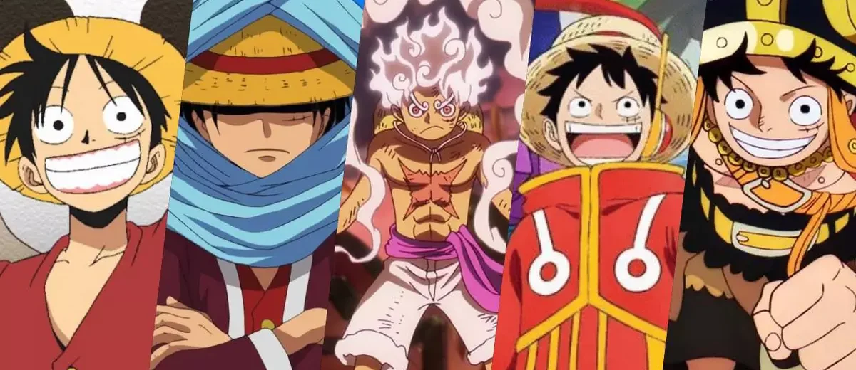 Como assistir One Piece sem se perder