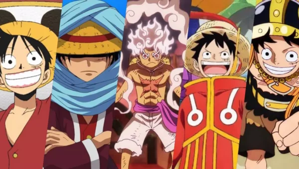 Como assistir One Piece sem se perder