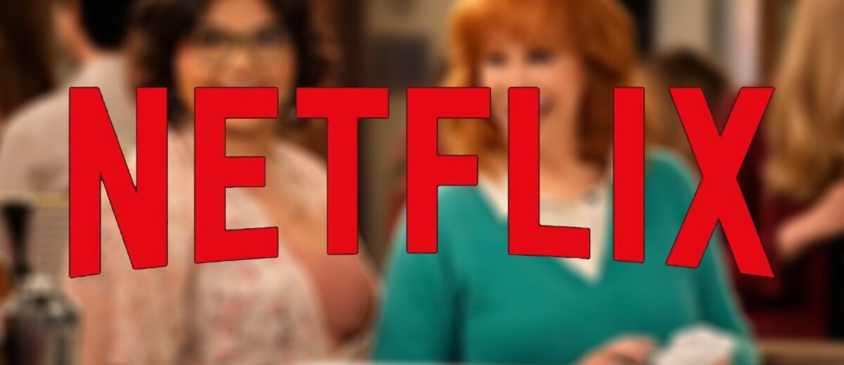 Happy’s Place na Netflix: Sitcom de Reba entra no Top 10