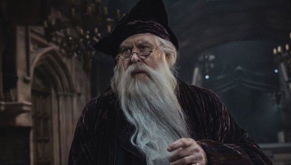 Harry Potter na Max: Especial estreia em 5 de abril