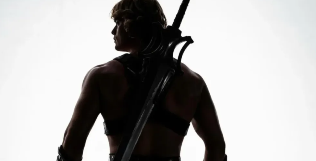 Mestres do Universo: Estreia em 5 de junho de 2026