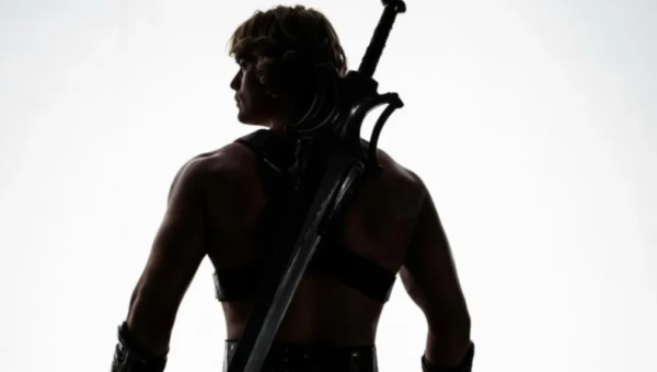 Mestres do Universo: Estreia em 5 de junho de 2026