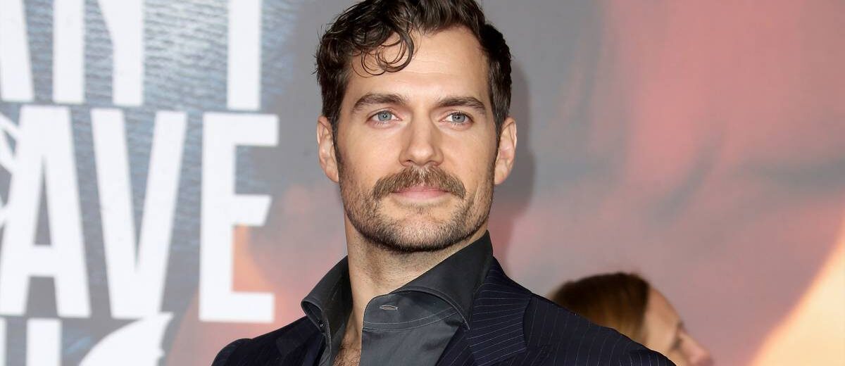 Night Hunter: Thriller com Henry Cavill volta ao Paramount+