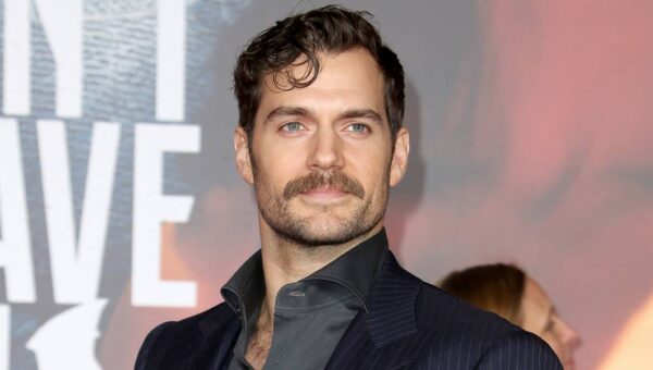 Night Hunter: Thriller com Henry Cavill volta ao Paramount+
