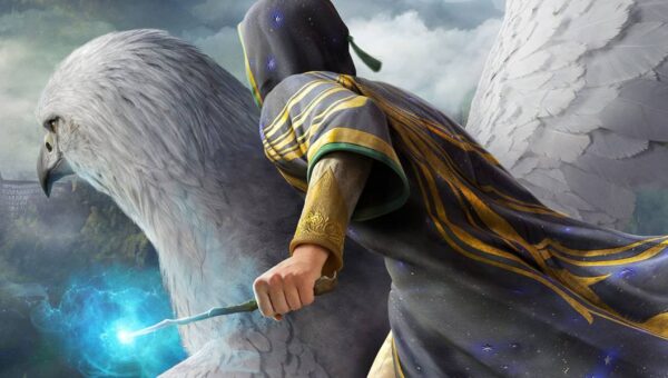 Hogwarts Legacy 2: Trailer de Harry Potter reacende mudança