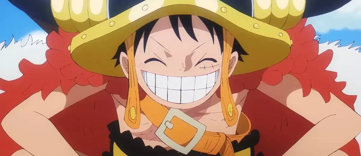 Retorno de One Piece agita fãs após pausa de três meses