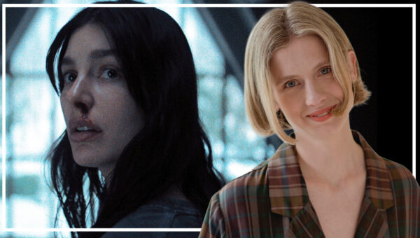 Something Very Bad Is Going to Happen: O terror de Weronika Tofilska