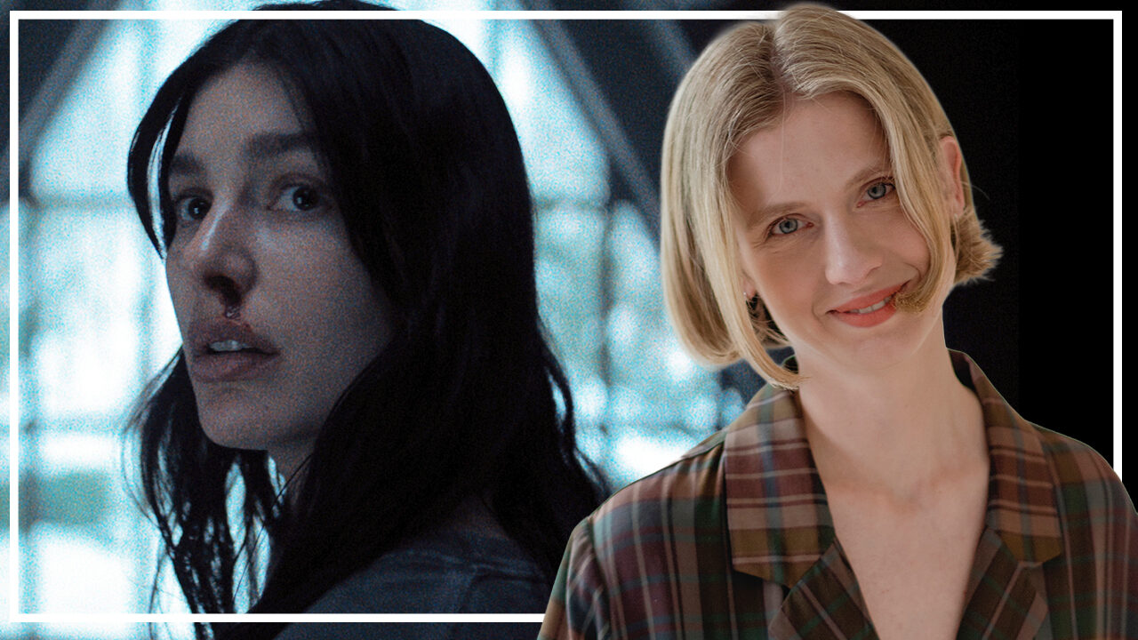 Something Very Bad Is Going to Happen: O terror de Weronika Tofilska