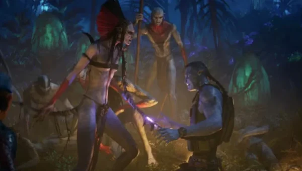 Avatar 4: O que Chaplin e Lang querem ver