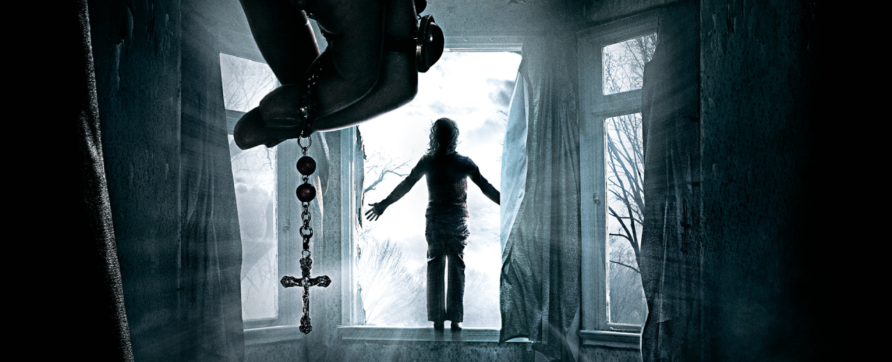 Terror da Warner ganha data para 2027