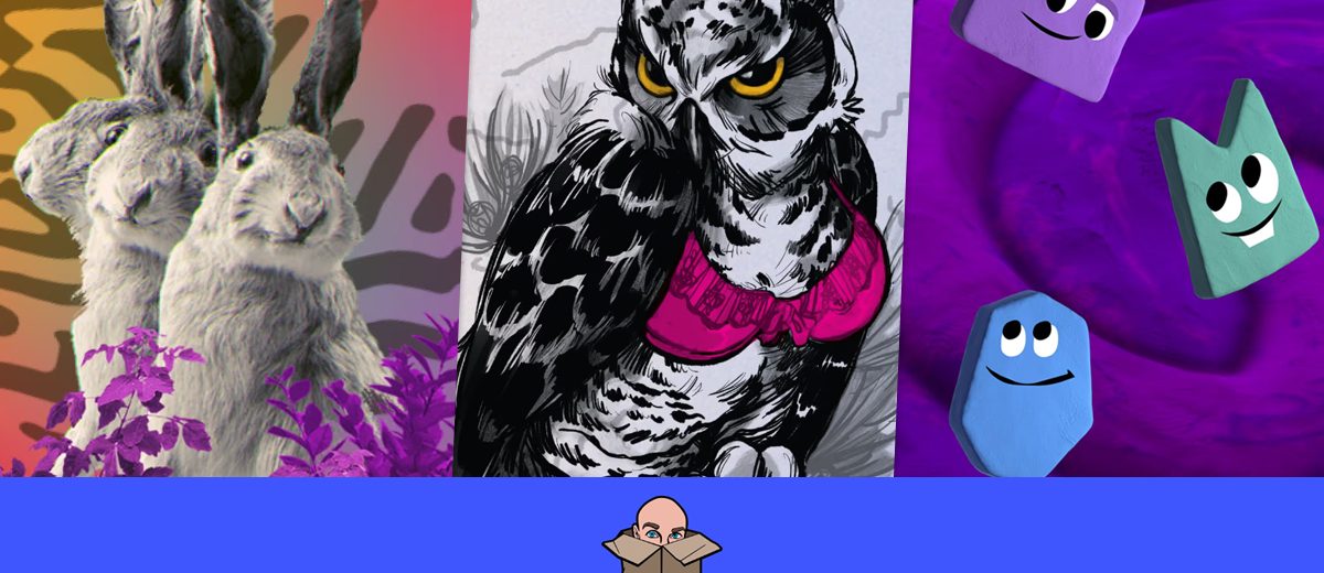 The Jackbox Party Essentials: Estreia na Netflix em 7 de abril