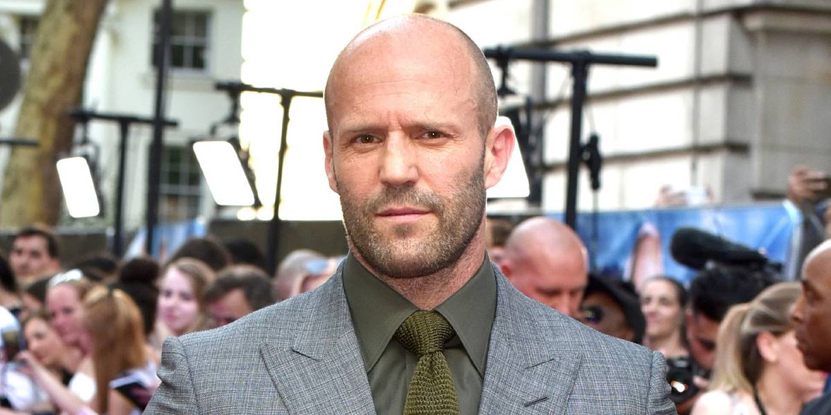 Mutiny: Trailer de ação com Statham