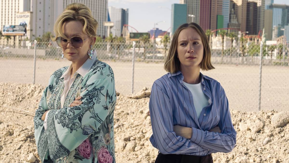 Hacks temporada 5 — foto de divulgação