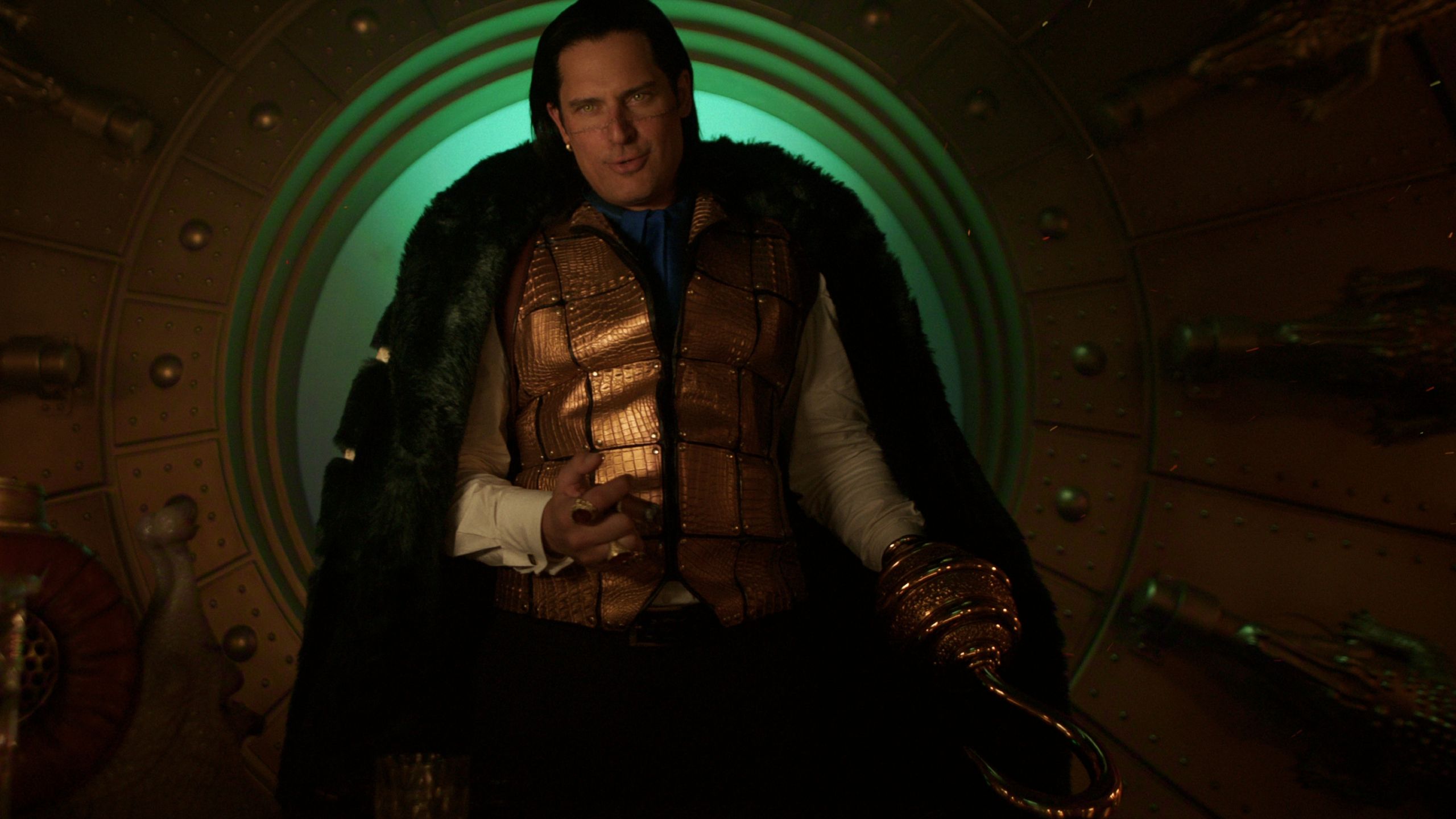 One Piece: 3ª temporada chega à Netflix em 2027 One Piece — foto de divulgação