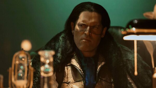 One Piece: 3ª temporada chega à Netflix em 2027