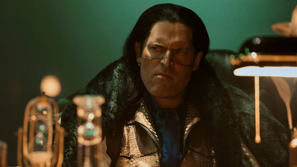 One Piece: 3ª temporada chega à Netflix em 2027