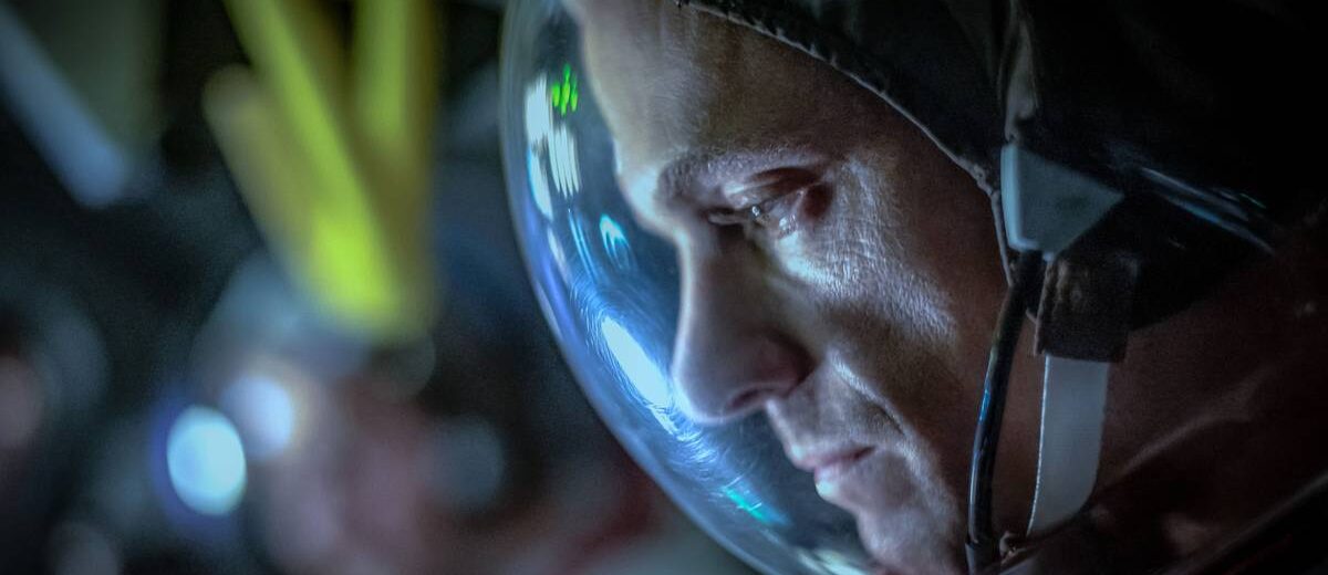 Marte em alerta: Tensões explodem em For All Mankind