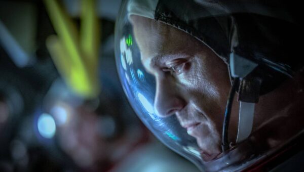 Marte em alerta: Tensões explodem em For All Mankind