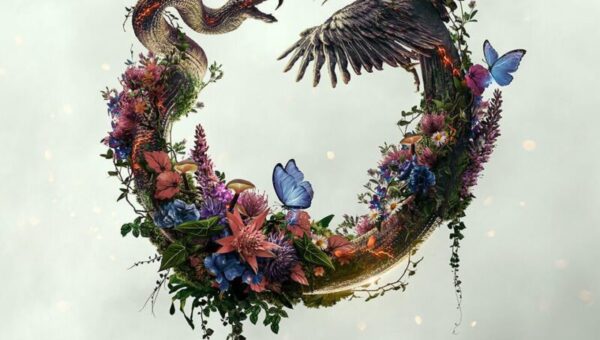 Panem volta ao passado de Haymitch em 2026