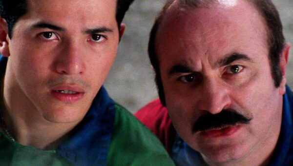 Super Mario Bros. 1993: Como o filme virou sci-fi distópica