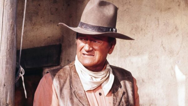 Rooster Cogburn: Sai da Netflix em 1º de maio