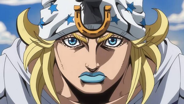 JoJo’s Bizarre Adventure: Steel Ball Run terá lançamento semanal