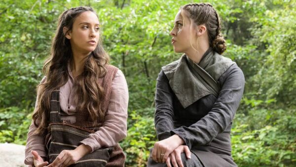 8 séries de fantasia que envelheceram bem