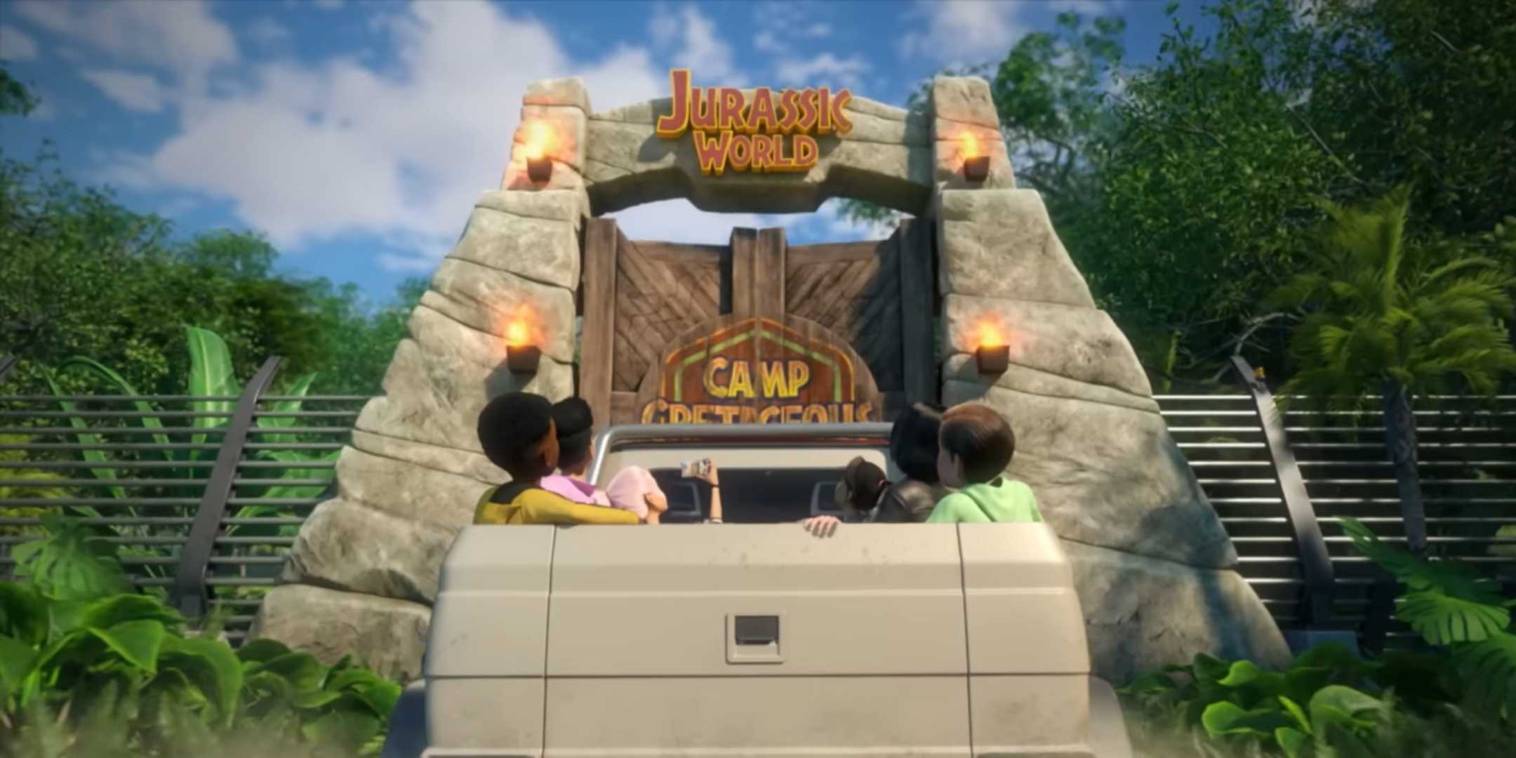 Jurassic World Camp Crustaceous (1)