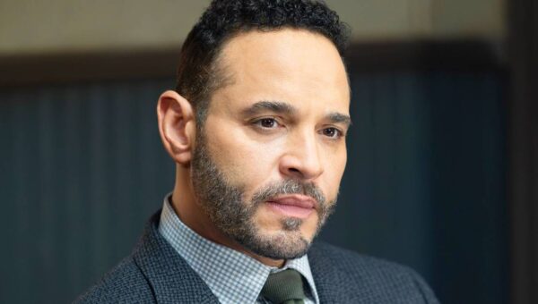 High Potential: Final de temporada agita caso Roman