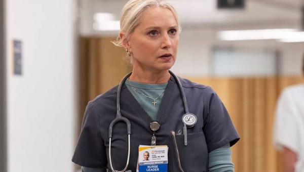 Count My Lies: Katherine LaNasa reforça suspense do Hulu