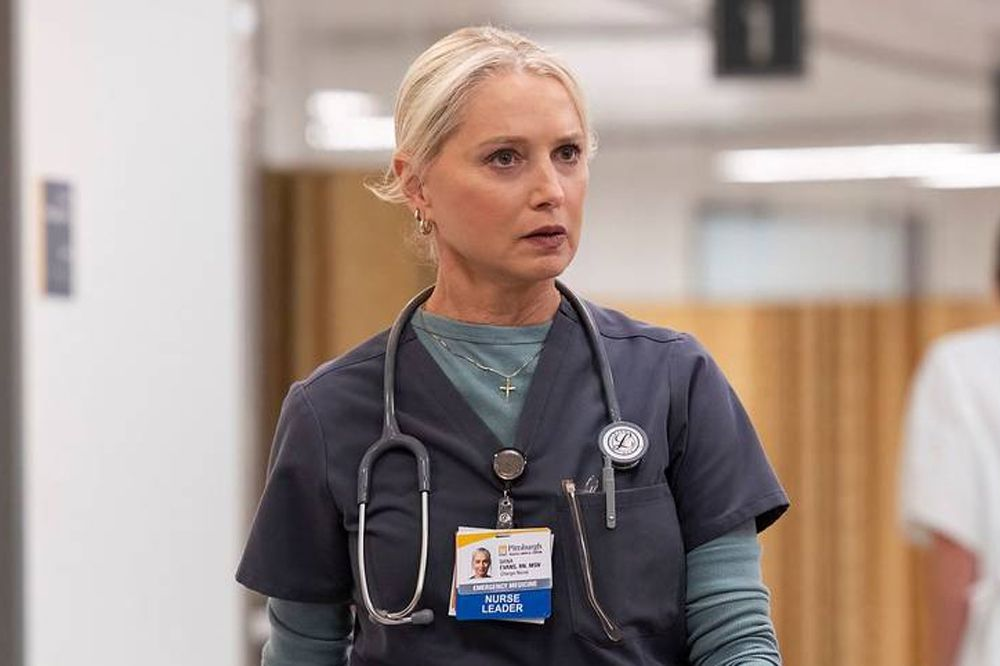 Count My Lies: Katherine LaNasa reforça suspense do Hulu