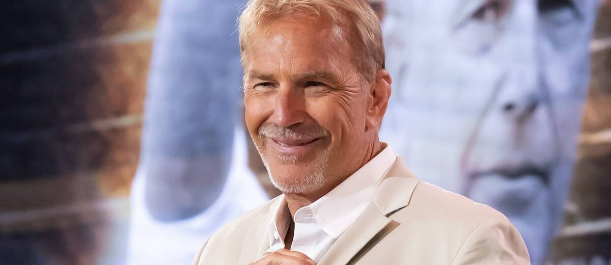 A Qualquer Custo: Filme de Kevin Costner sobe na Netflix